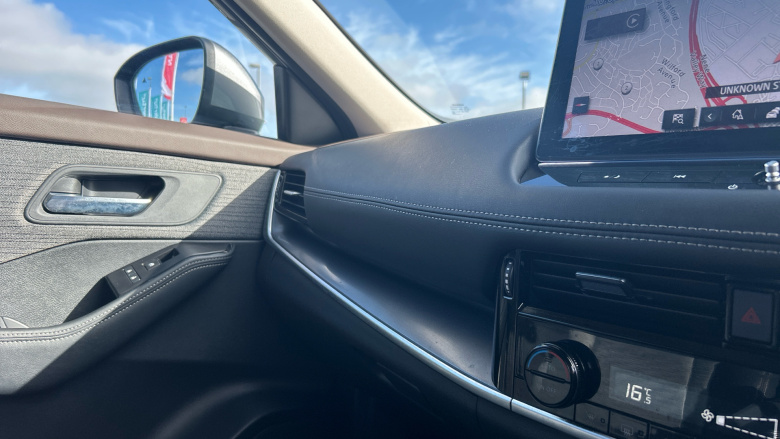 Nissan X-Trail 1.5 E-Power E-4orce 213 N-Connecta 5dr Auto Hybrid Station Wagon